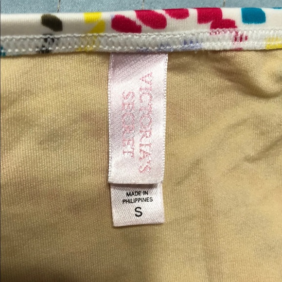 Victoria’s Secret bikini bottom - Picture 2 of 4